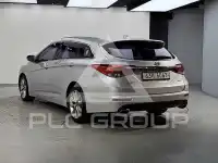 2014 Hyundai I40