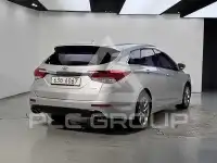 2014 Hyundai I40