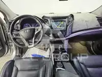 2014 Hyundai I40