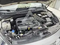 2014 Hyundai I40