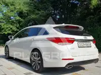 2014 Hyundai I40