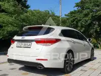 2014 Hyundai I40