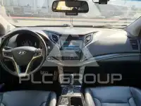 2014 Hyundai I40