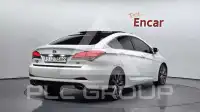 2014 Hyundai I40