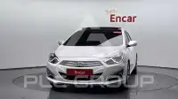 2014 Hyundai I40