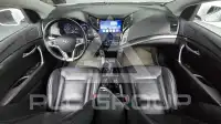 2014 Hyundai I40