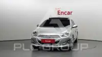 2014 Hyundai I40