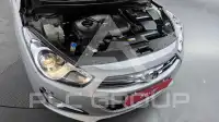 2014 Hyundai I40