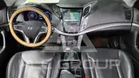 2014 Hyundai I40