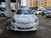 2014 Hyundai I40