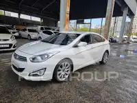 2014 Hyundai I40