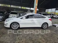 2014 Hyundai I40