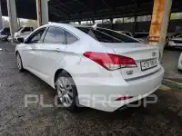 2014 Hyundai I40