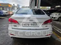 2014 Hyundai I40