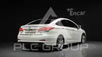 2014 Hyundai I40
