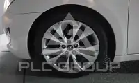 2014 Hyundai I40