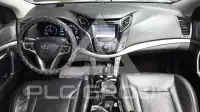 2014 Hyundai I40