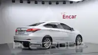 2014 Hyundai I40