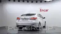 2014 Hyundai I40