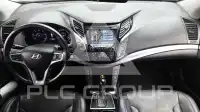 2014 Hyundai I40