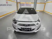 2014 Hyundai I40