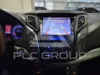 2014 Hyundai I40