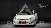 2014 Hyundai I40