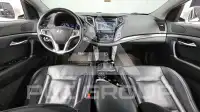 2014 Hyundai I40