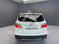 2014 Hyundai Maxcruz