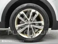 2014 Hyundai Maxcruz