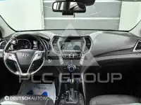 2014 Hyundai Maxcruz