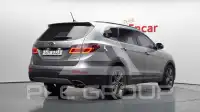2014 Hyundai Maxcruz