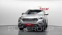 2014 Hyundai Maxcruz
