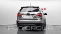 2014 Hyundai Maxcruz