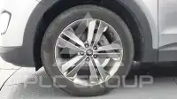2014 Hyundai Maxcruz