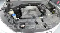 2014 Hyundai Maxcruz