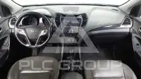 2014 Hyundai Maxcruz