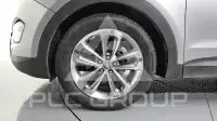2014 Hyundai Maxcruz