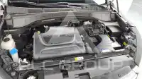 2014 Hyundai Maxcruz