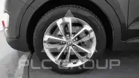 2014 Hyundai Maxcruz