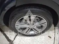 2014 Hyundai Maxcruz