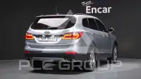 2014 Hyundai Maxcruz