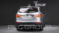 2014 Hyundai Maxcruz