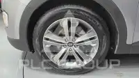 2014 Hyundai Maxcruz