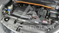 2014 Hyundai Maxcruz