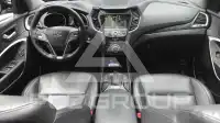 2014 Hyundai Maxcruz