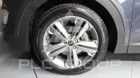 2014 Hyundai Maxcruz