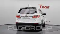 2014 Hyundai Maxcruz