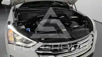 2014 Hyundai Maxcruz