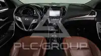 2014 Hyundai Maxcruz